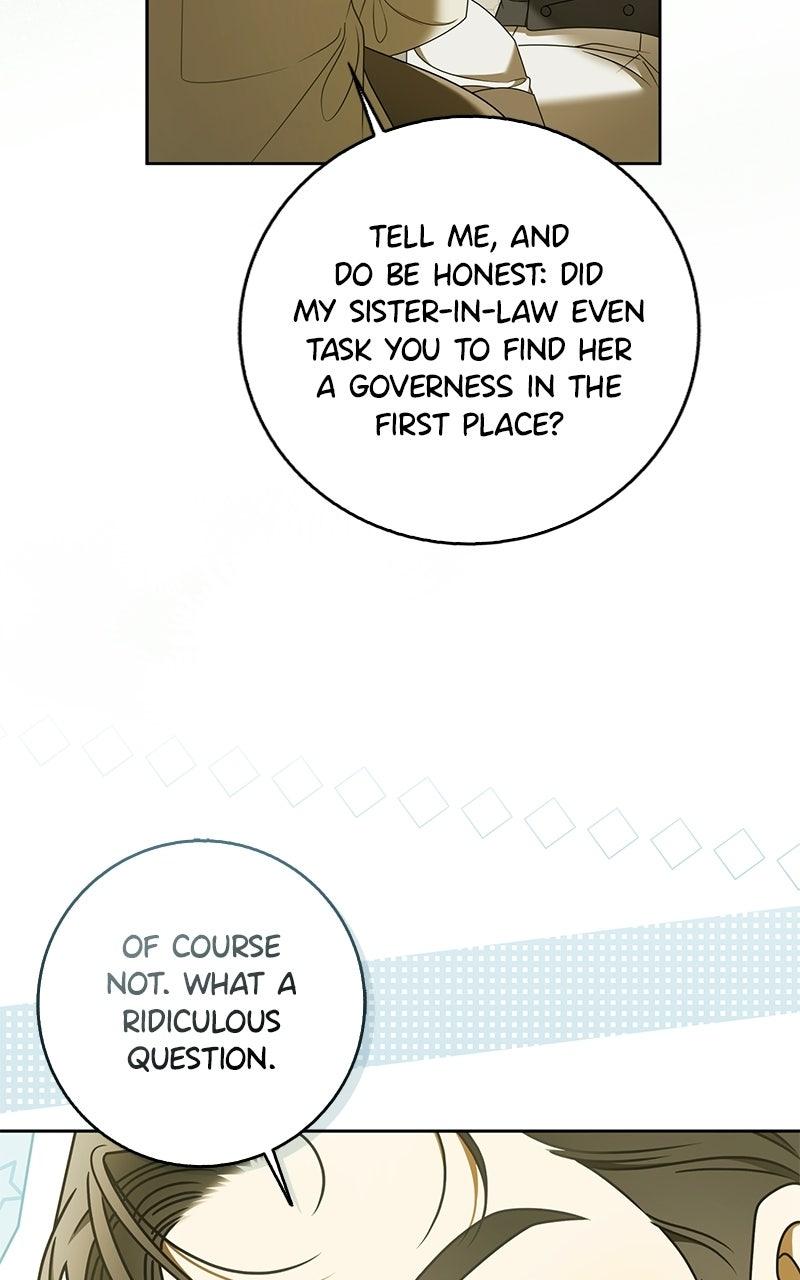 Miss Pendleton Chapter 45 - Page 46