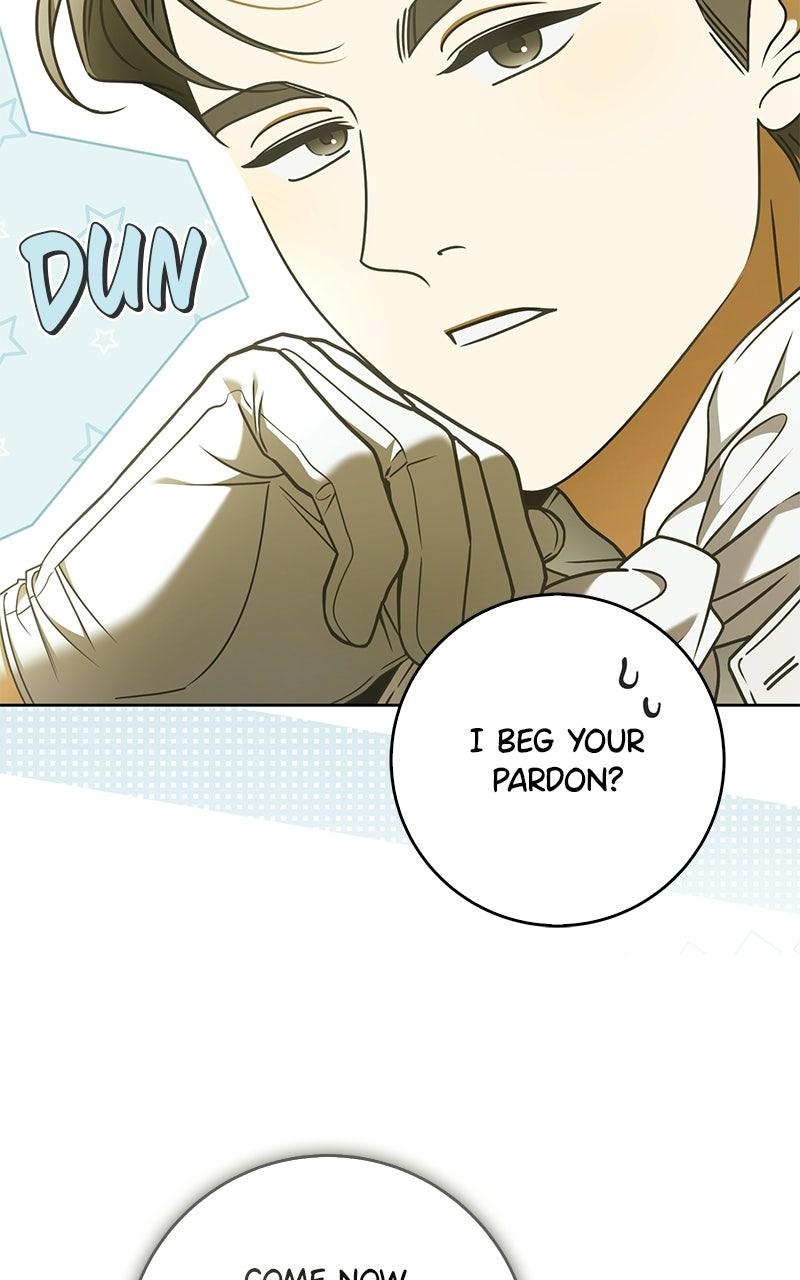 Miss Pendleton Chapter 45 - Page 47