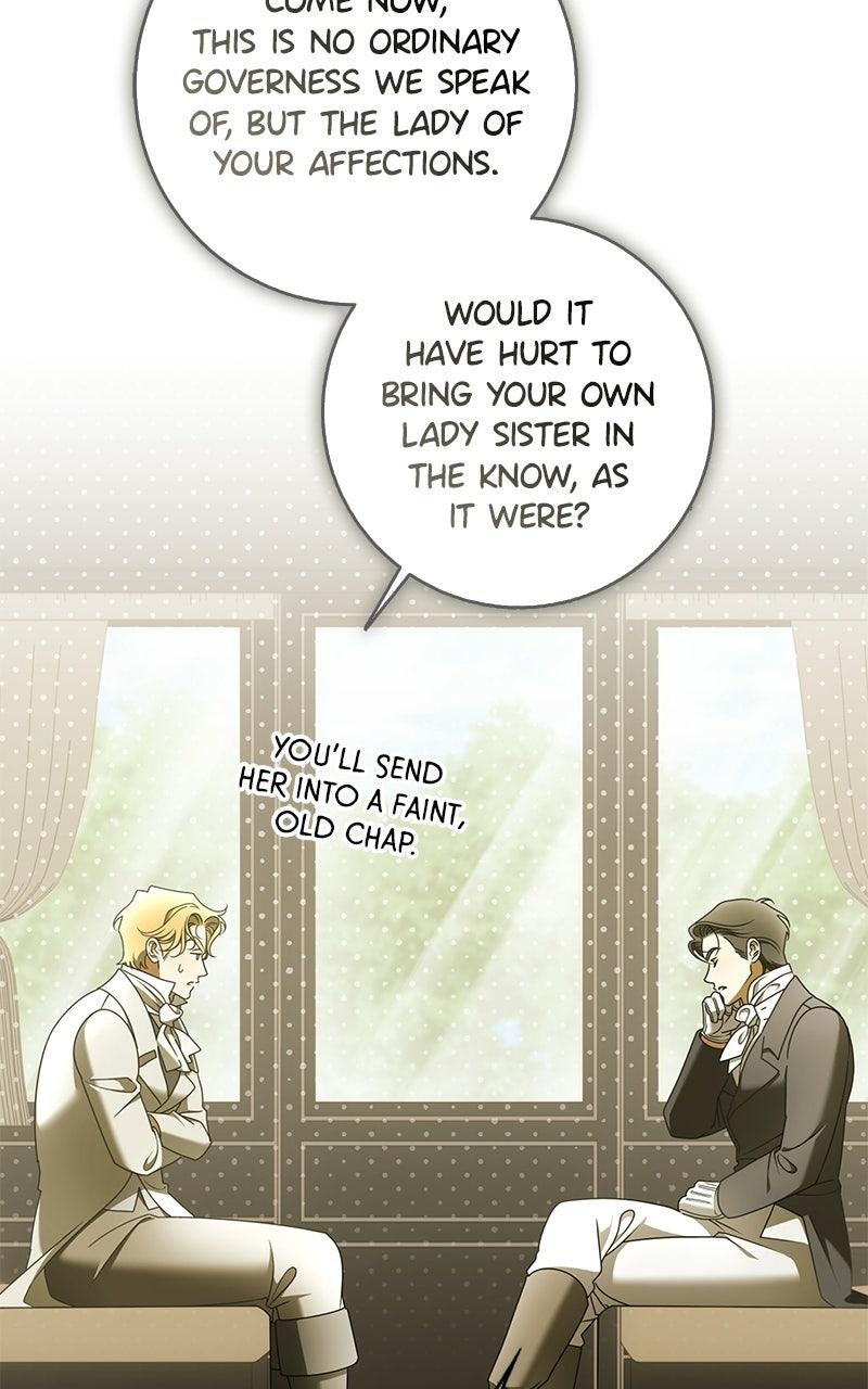 Miss Pendleton Chapter 45 - Page 48