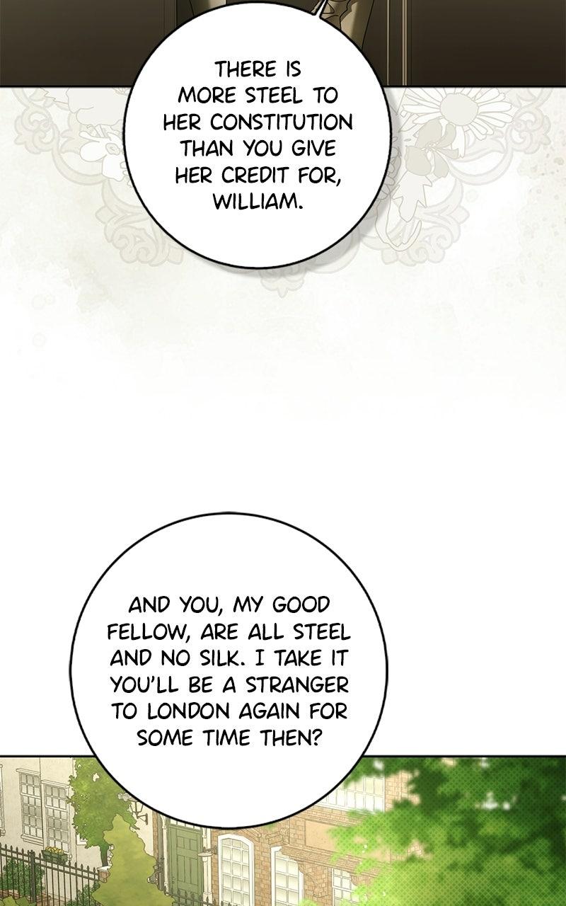 Miss Pendleton Chapter 45 - Page 49