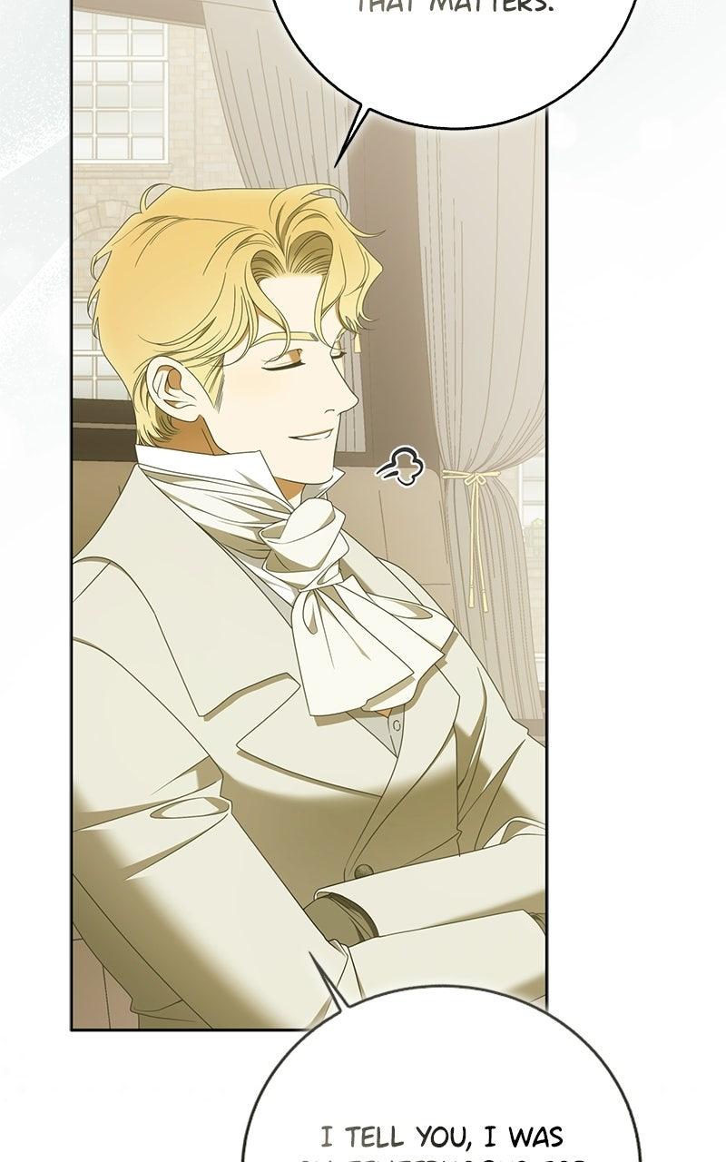 Miss Pendleton Chapter 45 - Page 51