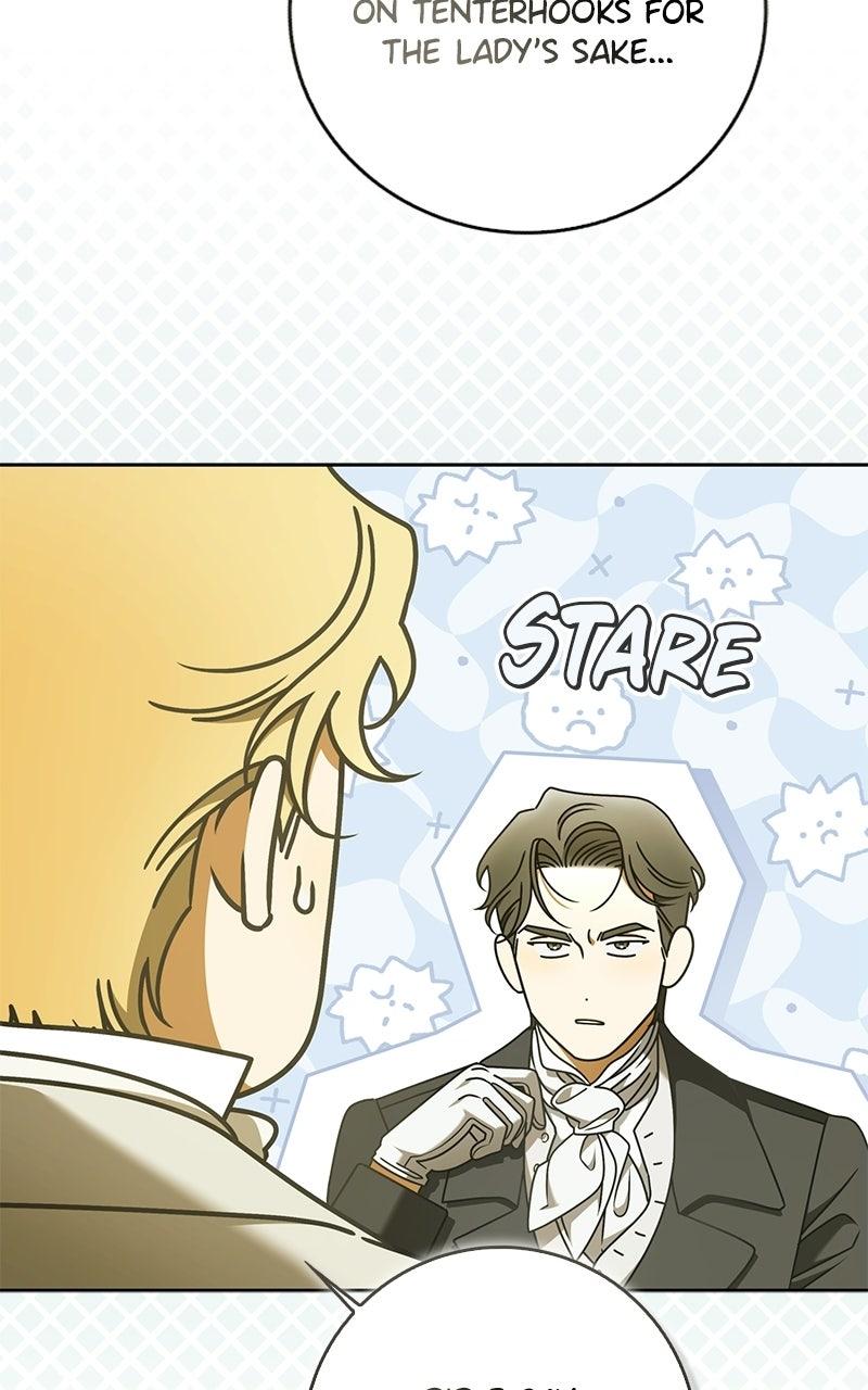 Miss Pendleton Chapter 45 - Page 52