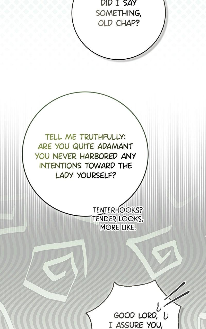 Miss Pendleton Chapter 45 - Page 53