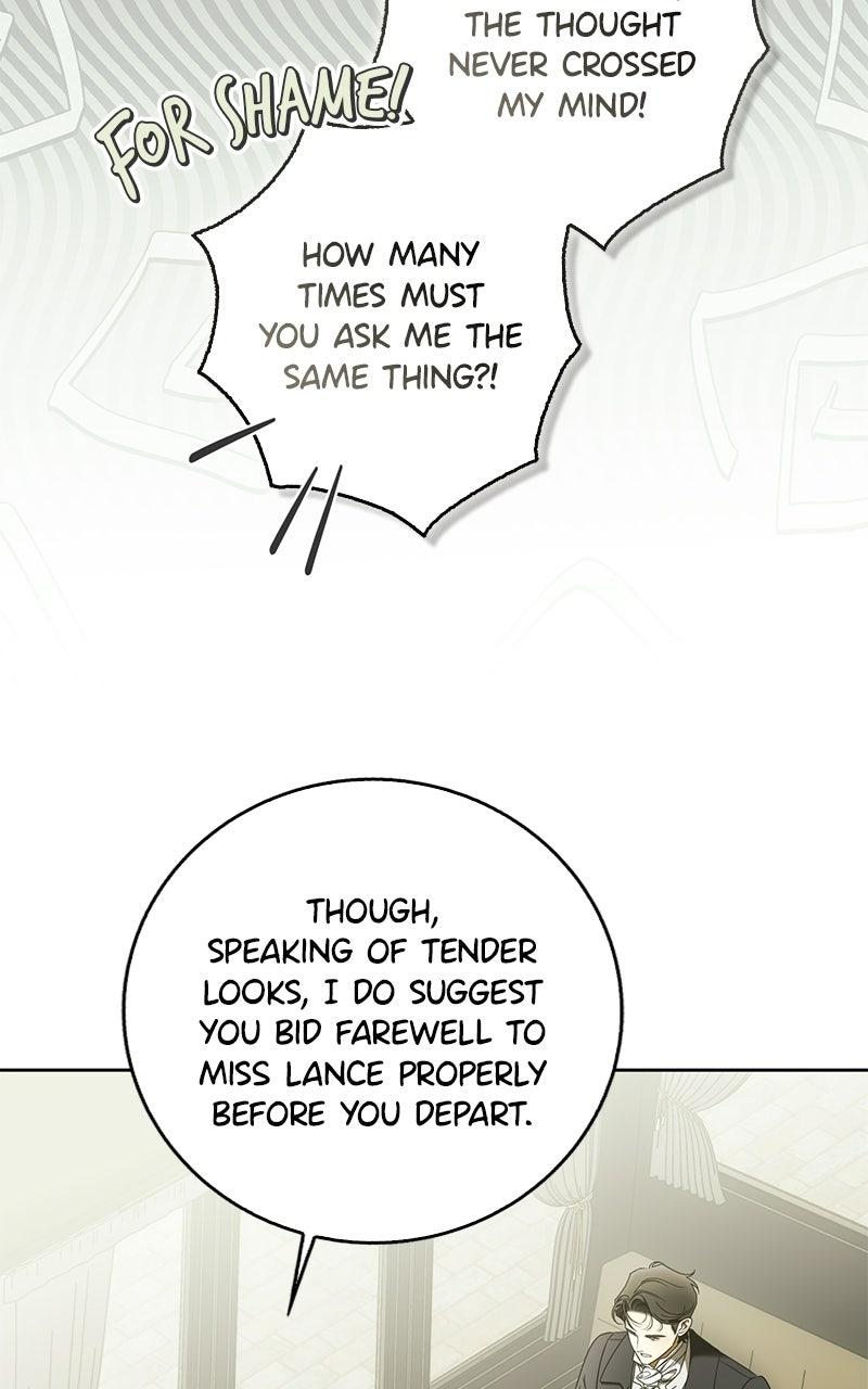 Miss Pendleton Chapter 45 - Page 54