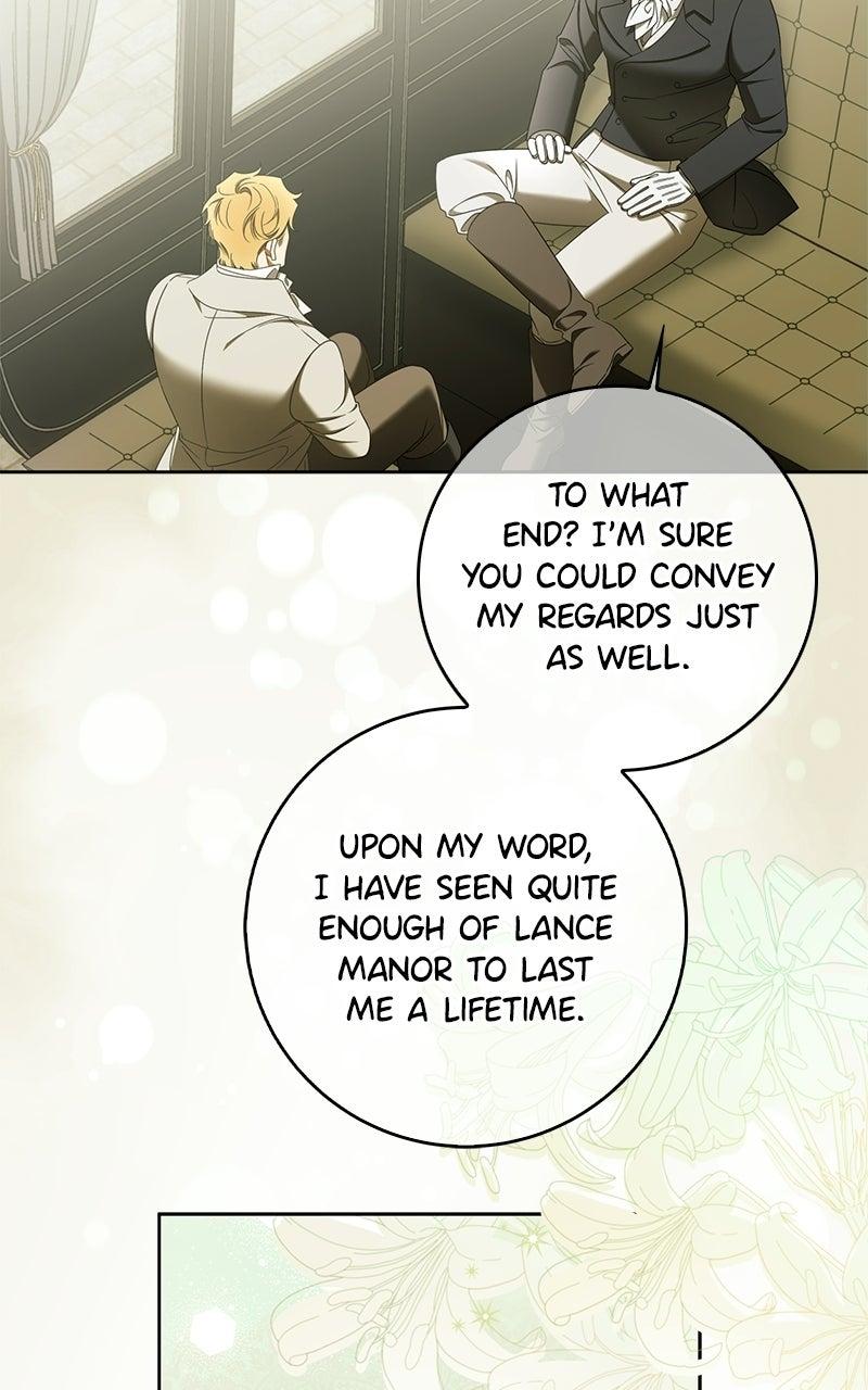 Miss Pendleton Chapter 45 - Page 55