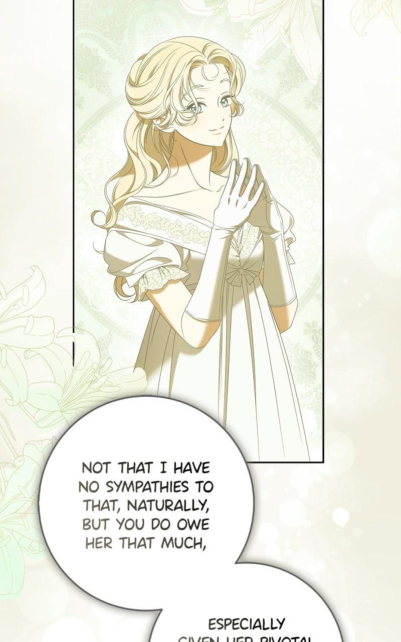 Miss Pendleton Chapter 45 - Page 56