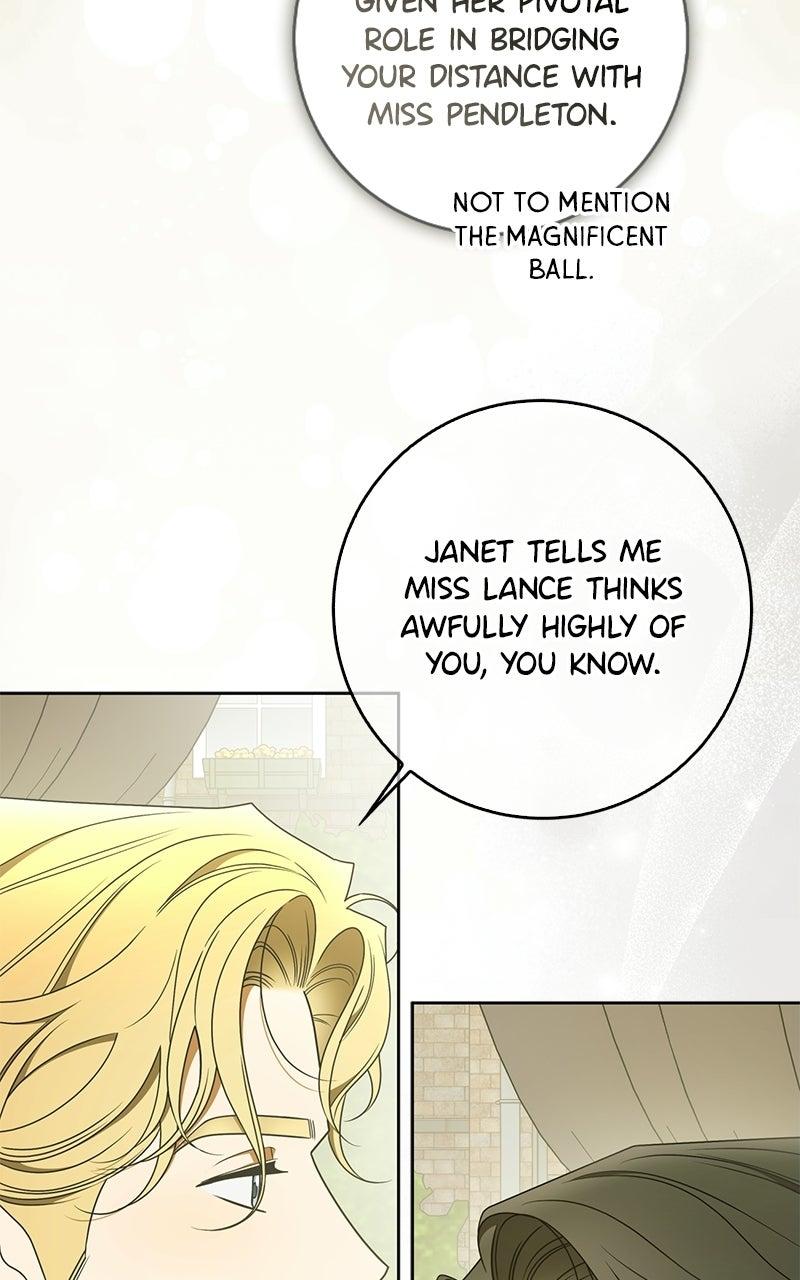 Miss Pendleton Chapter 45 - Page 57