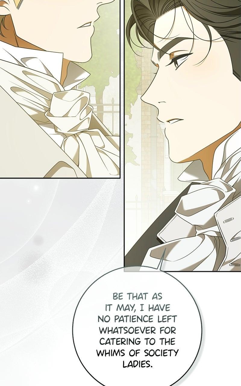 Miss Pendleton Chapter 45 - Page 58