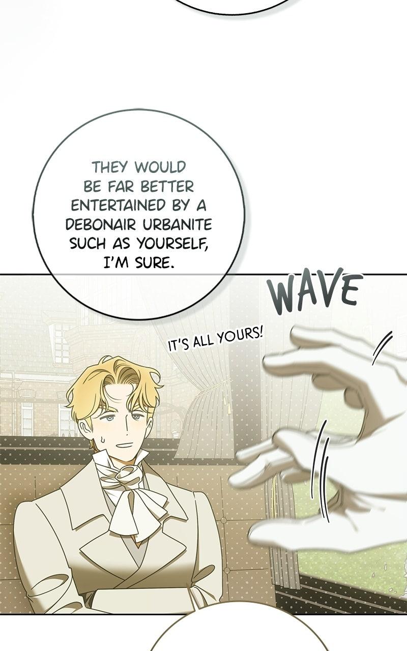 Miss Pendleton Chapter 45 - Page 59