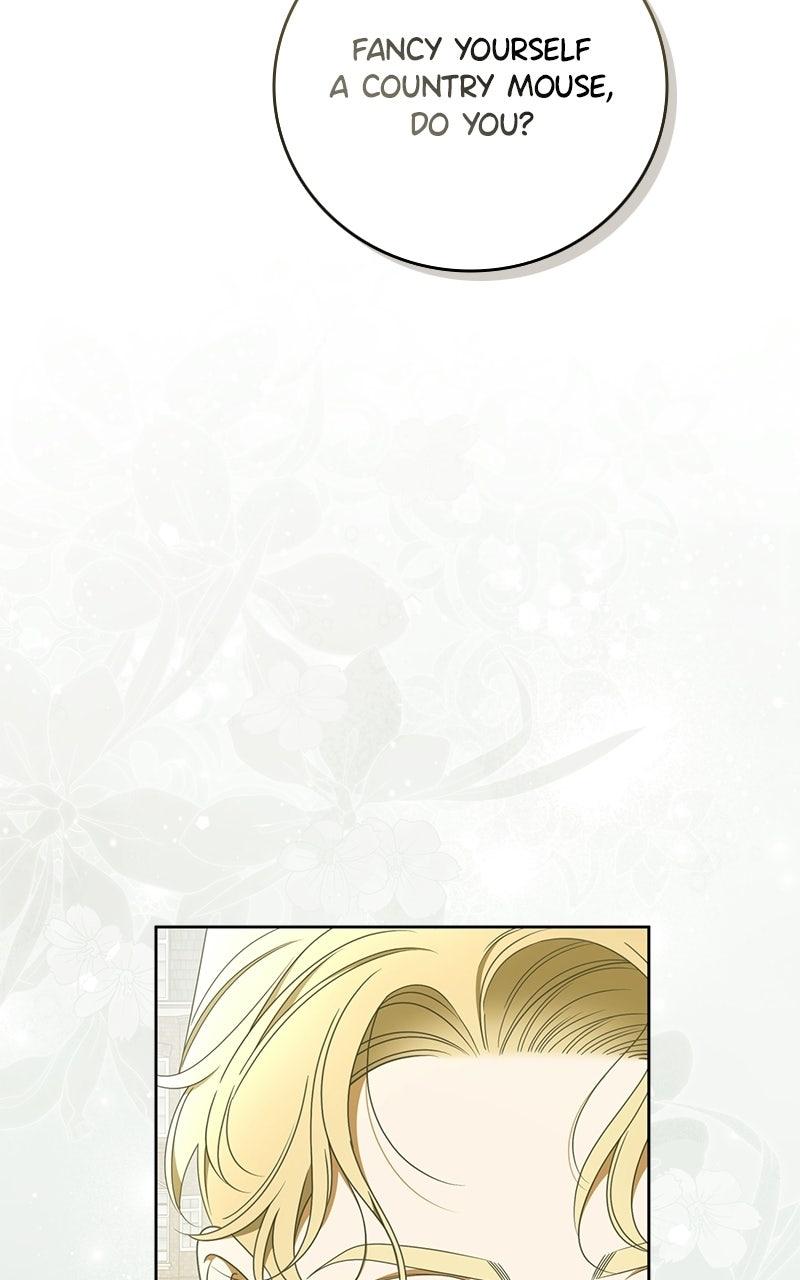 Miss Pendleton Chapter 45 - Page 60