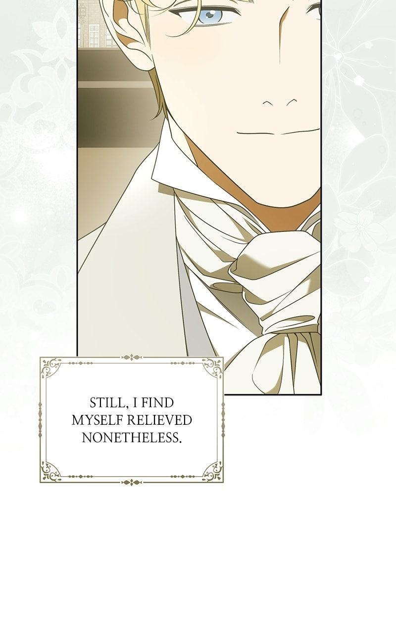 Miss Pendleton Chapter 45 - Page 61