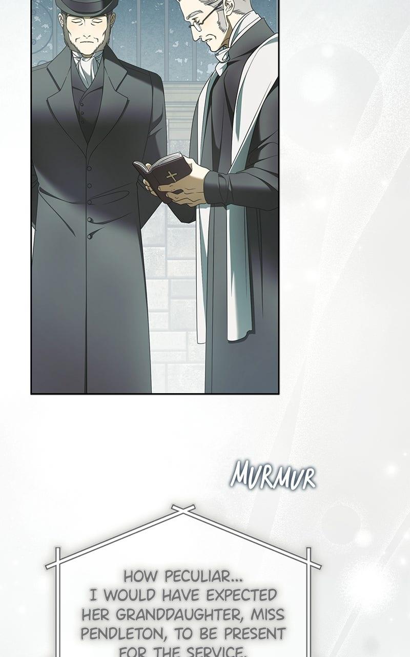 Miss Pendleton Chapter 45 - Page 68