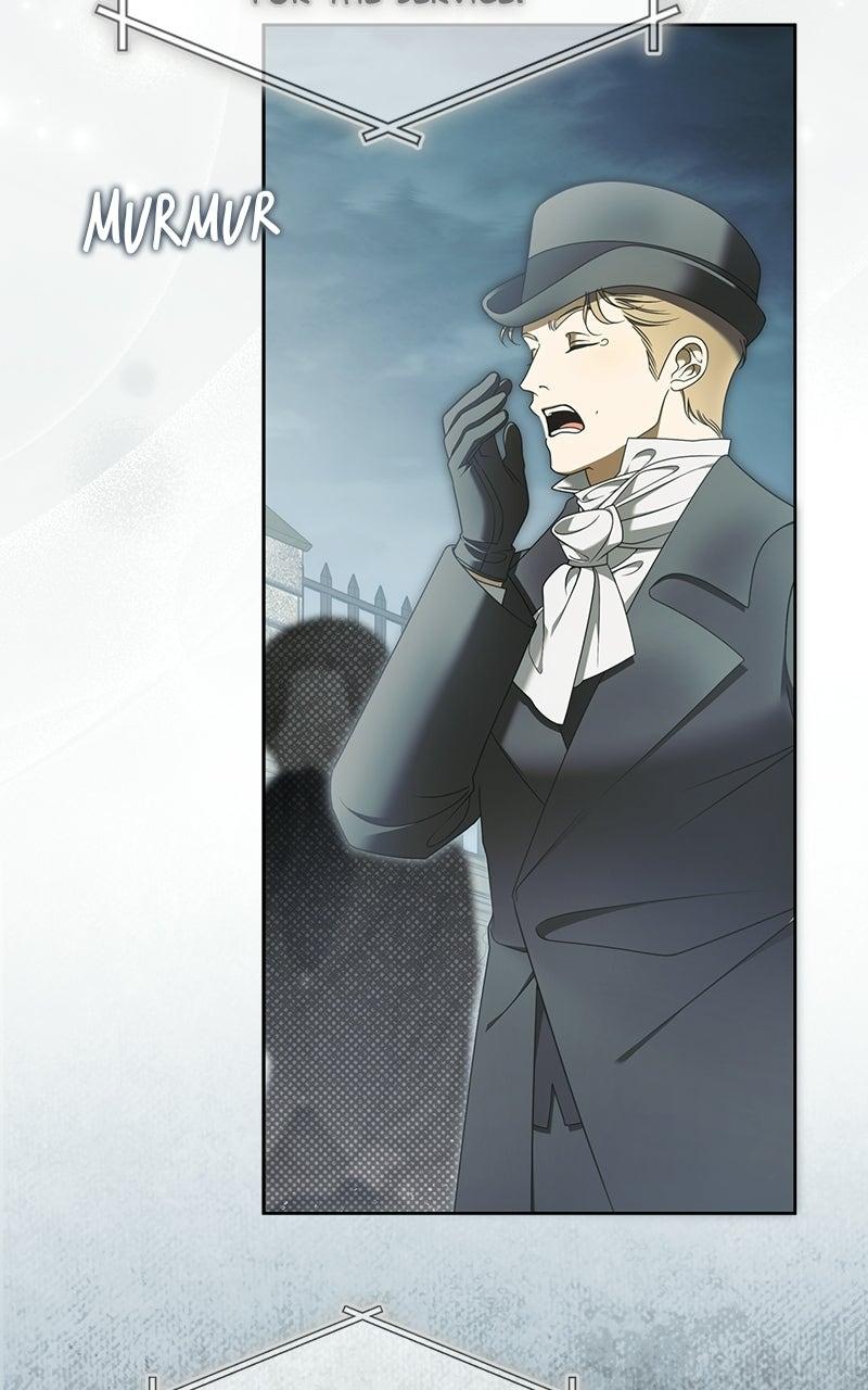 Miss Pendleton Chapter 45 - Page 69