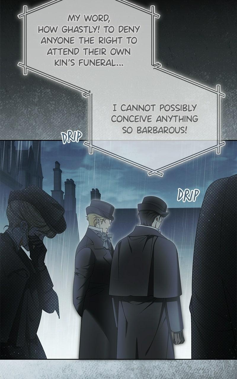 Miss Pendleton Chapter 45 - Page 71