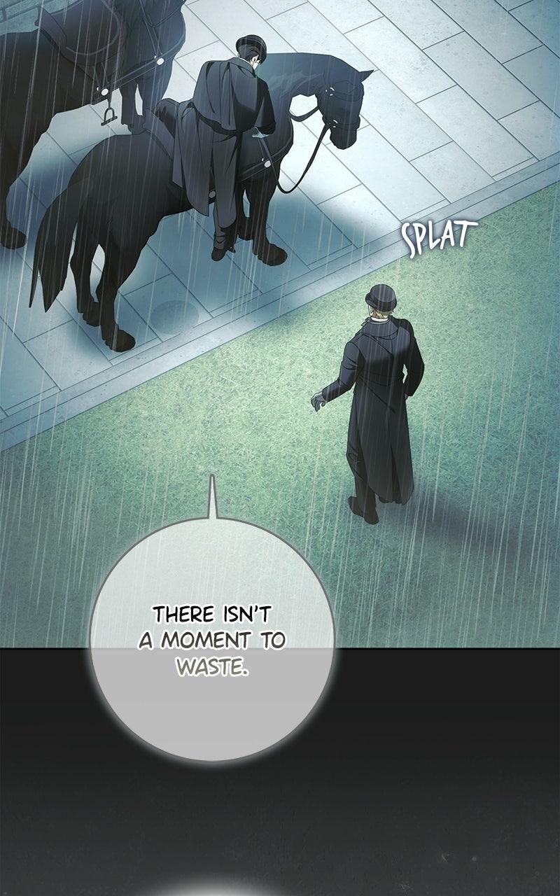 Miss Pendleton Chapter 45 - Page 76