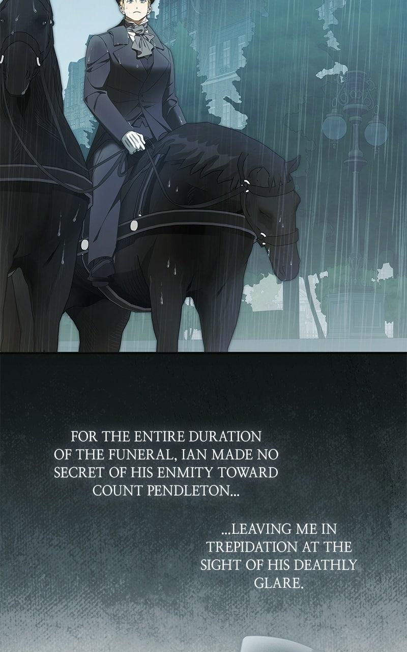 Miss Pendleton Chapter 45 - Page 80