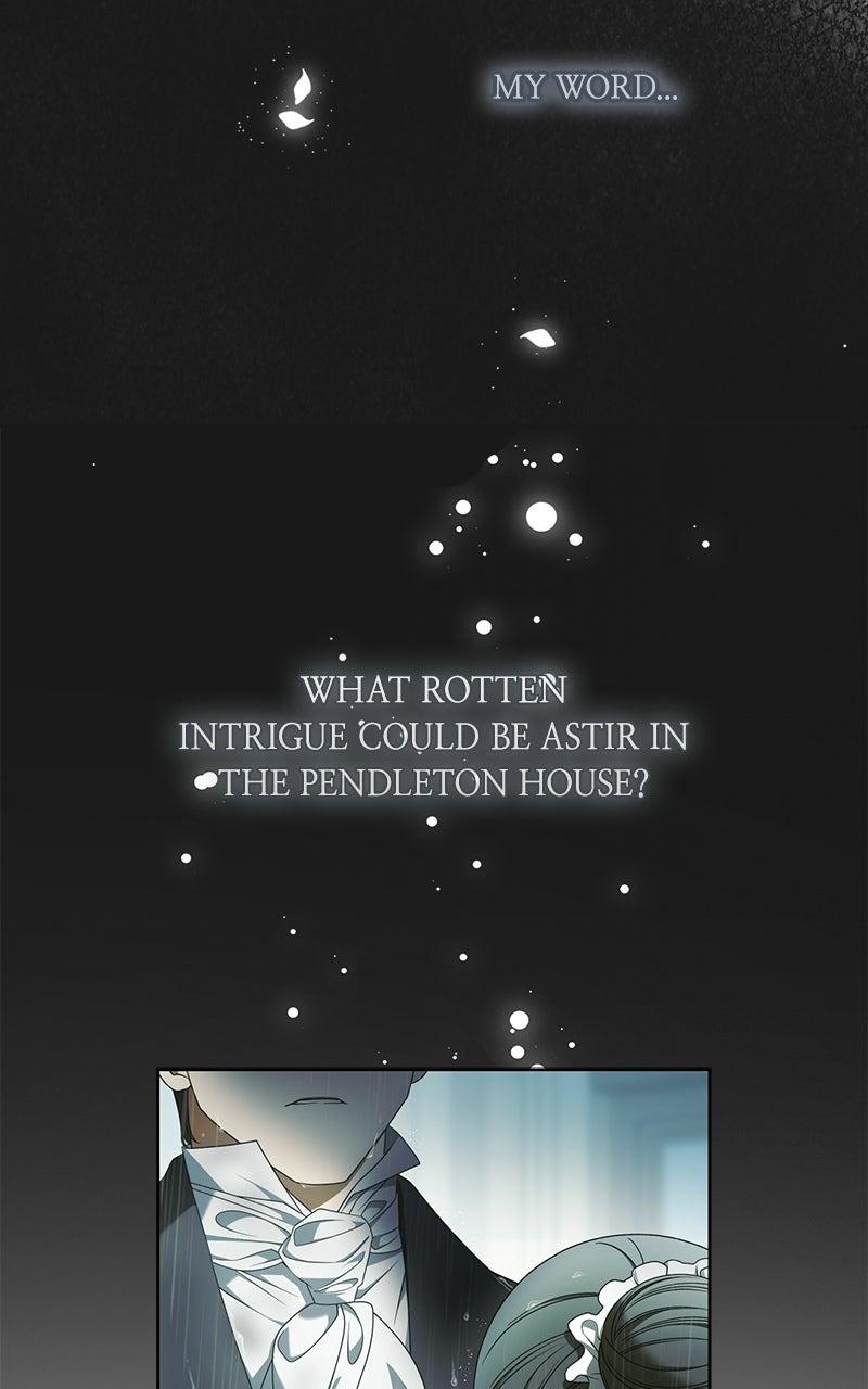 Miss Pendleton Chapter 45 - Page 84