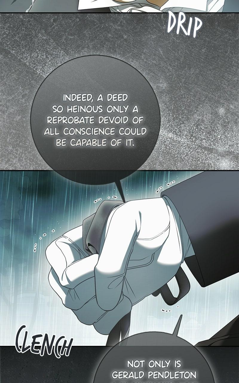 Miss Pendleton Chapter 46 - Page 6