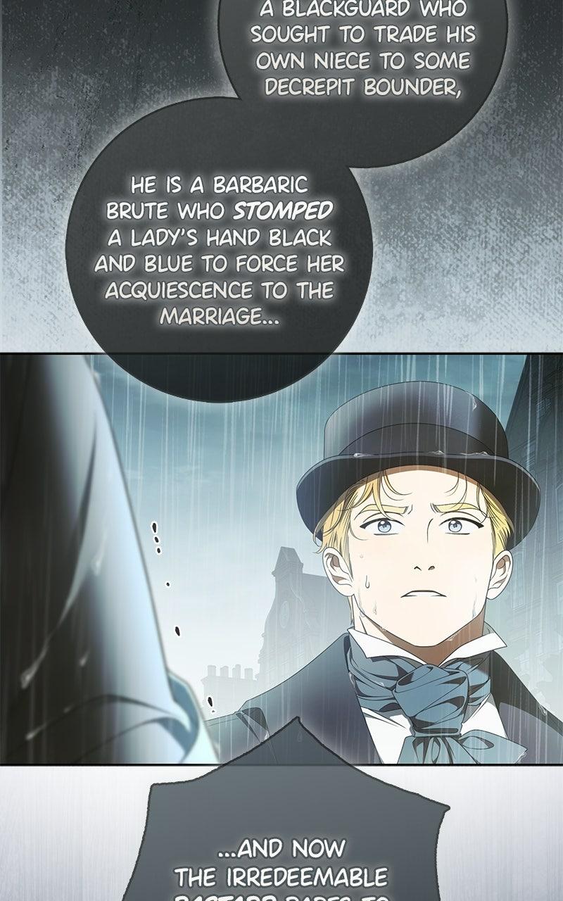 Miss Pendleton Chapter 46 - Page 7