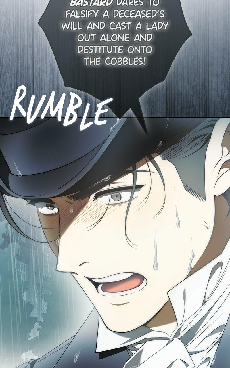 Miss Pendleton Chapter 46 - Page 8