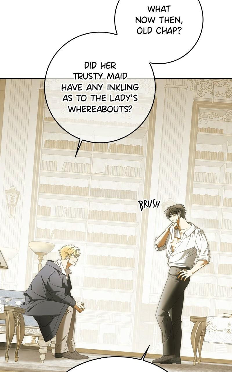 Miss Pendleton Chapter 46 - Page 11