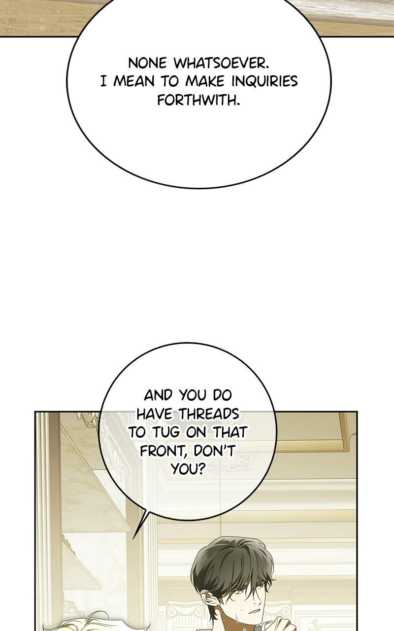 Miss Pendleton Chapter 46 - Page 12