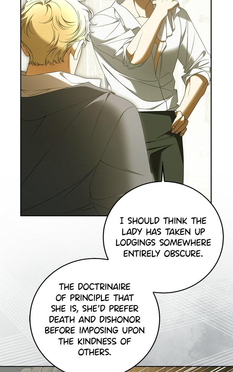 Miss Pendleton Chapter 46 - Page 13