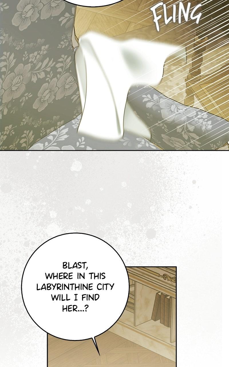 Miss Pendleton Chapter 46 - Page 14