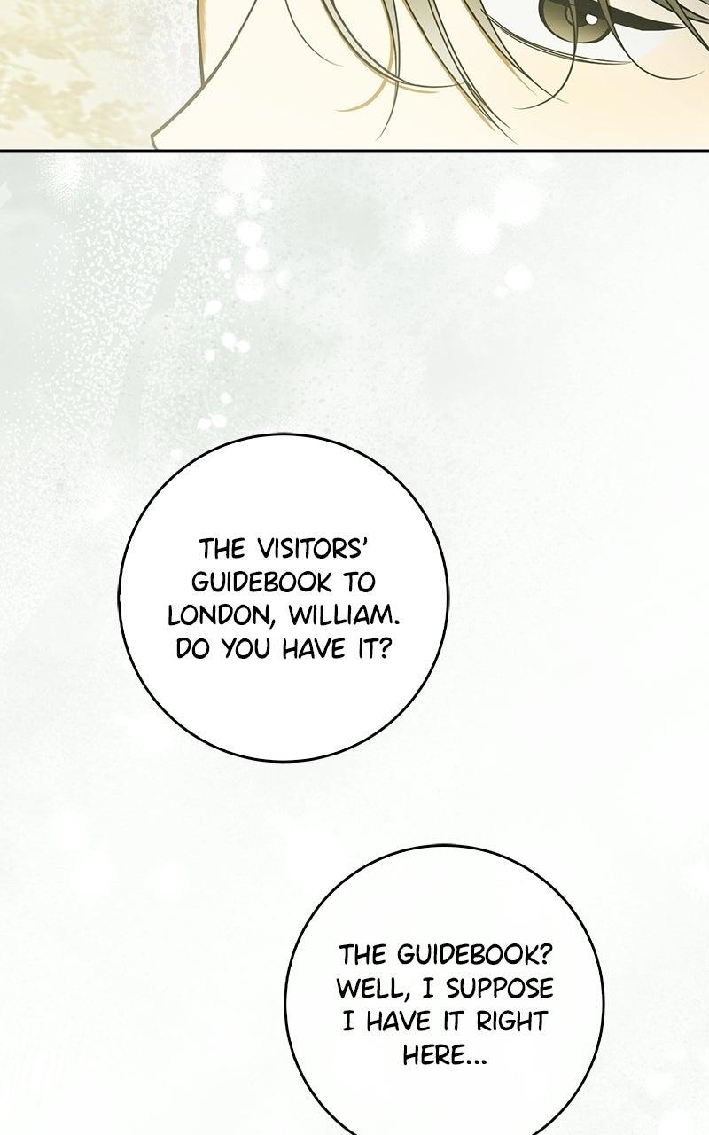 Miss Pendleton Chapter 46 - Page 17