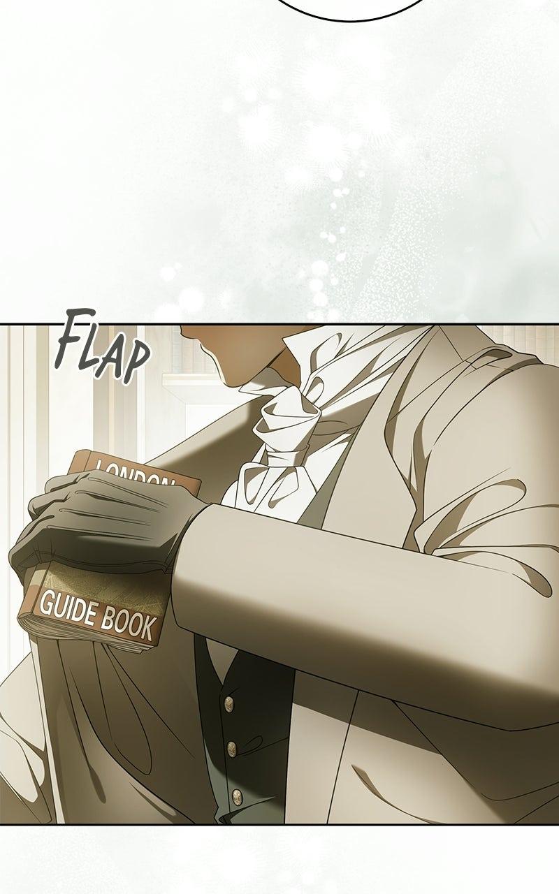 Miss Pendleton Chapter 46 - Page 18