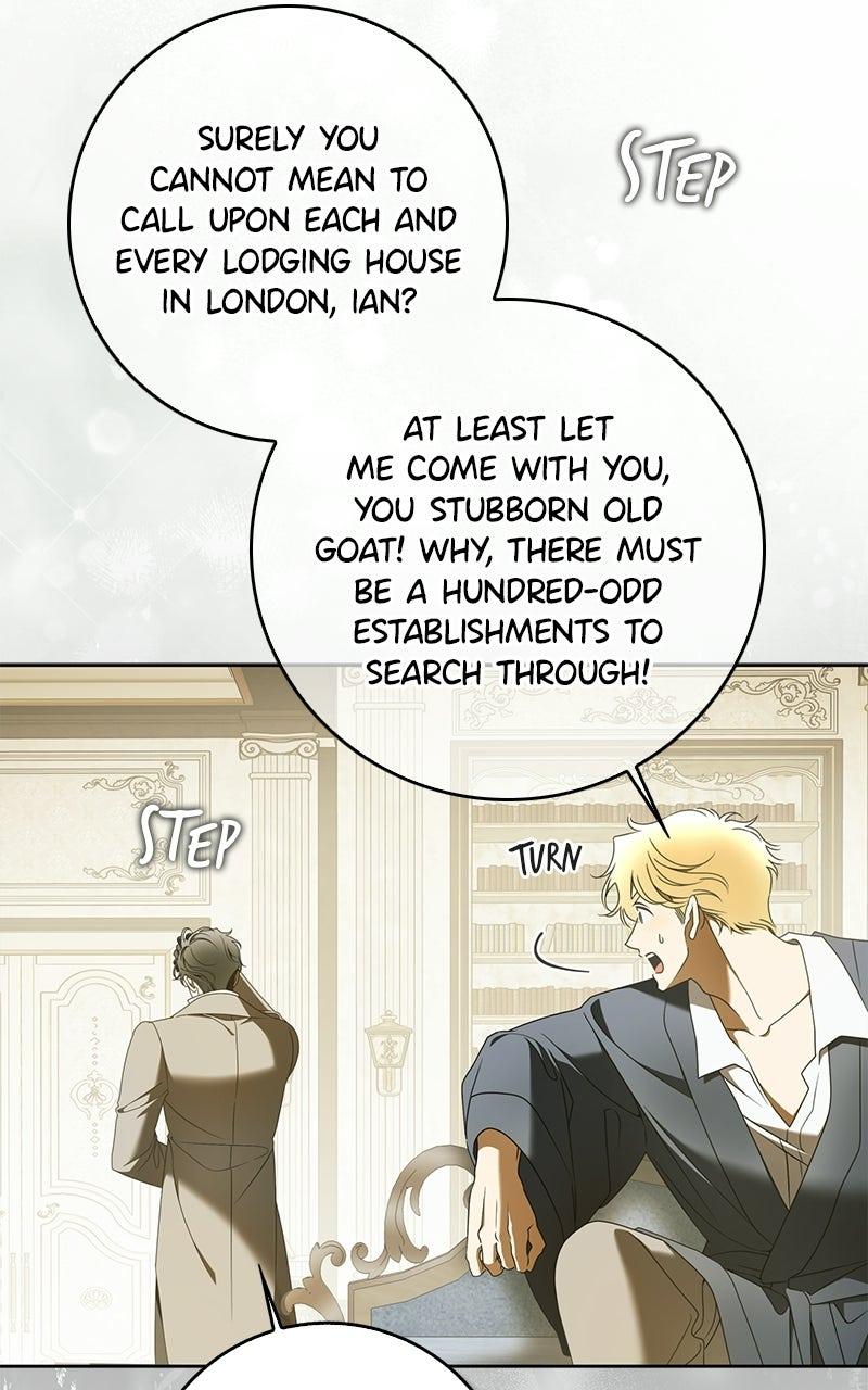 Miss Pendleton Chapter 46 - Page 19