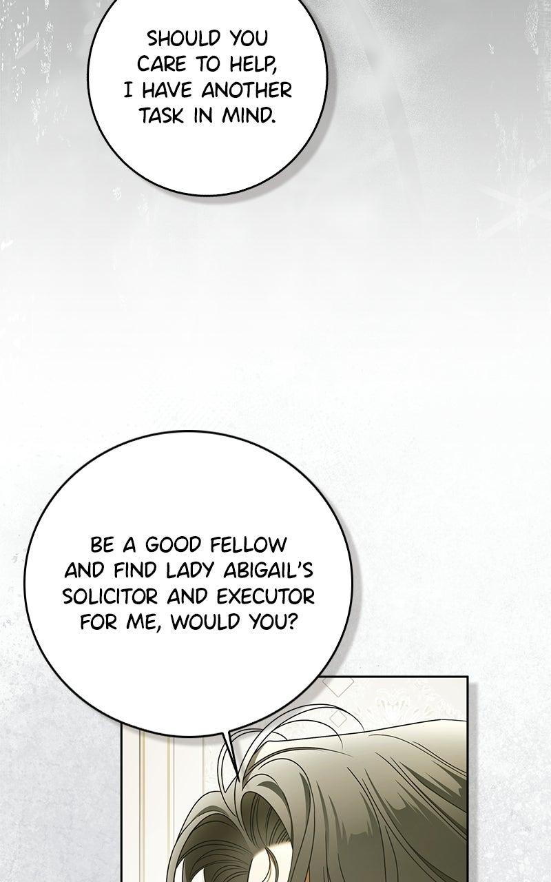 Miss Pendleton Chapter 46 - Page 20