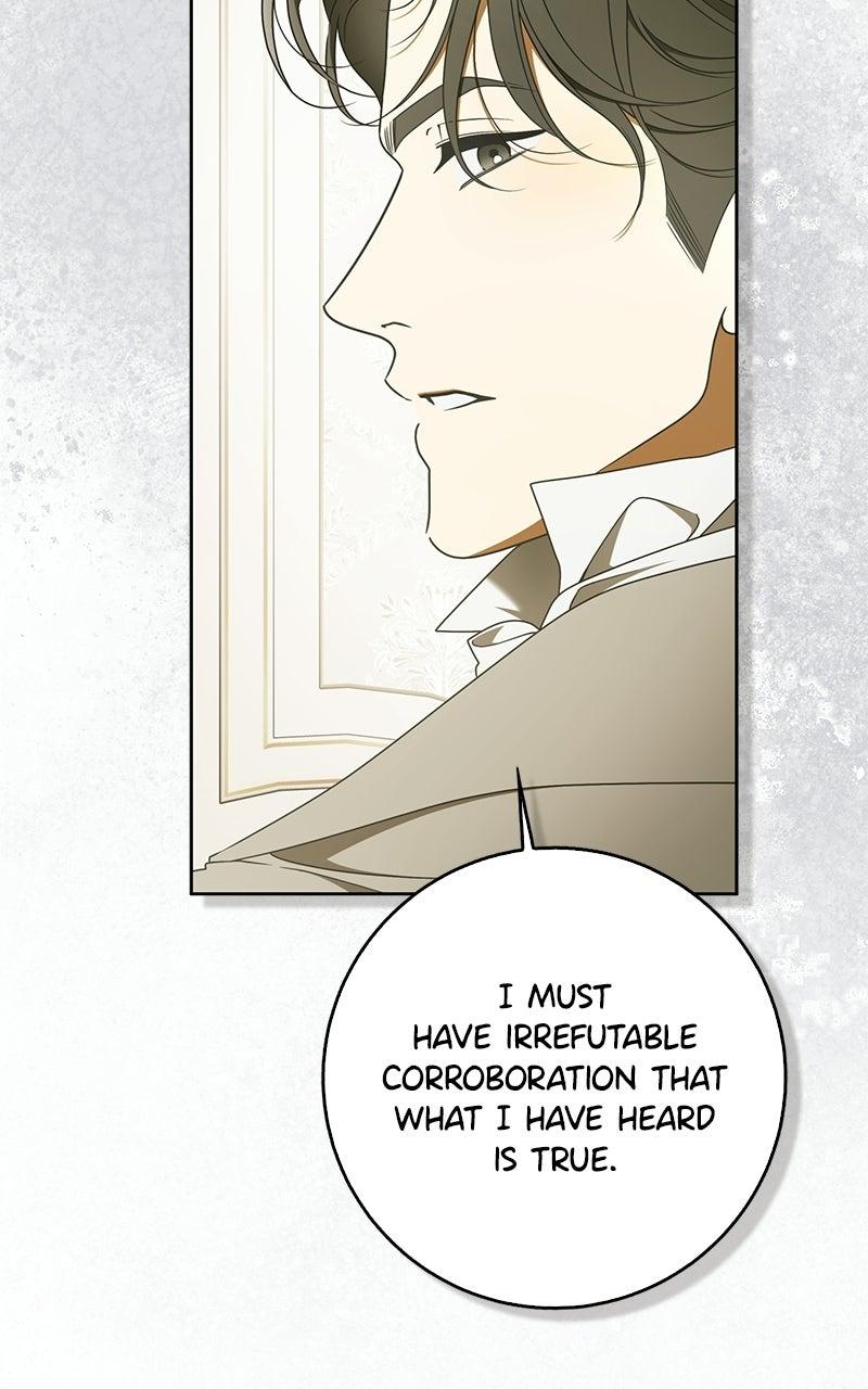 Miss Pendleton Chapter 46 - Page 21