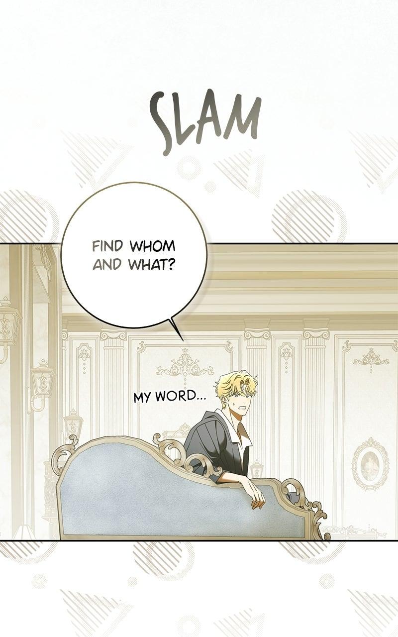 Miss Pendleton Chapter 46 - Page 22