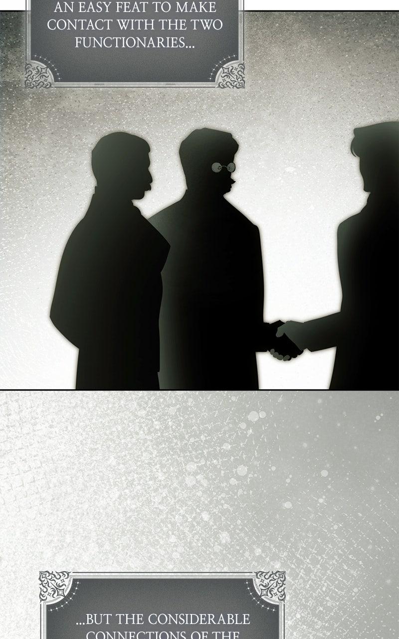 Miss Pendleton Chapter 46 - Page 26