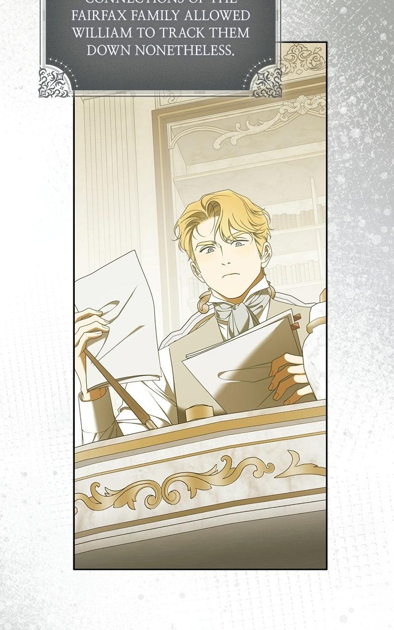 Miss Pendleton Chapter 46 - Page 27