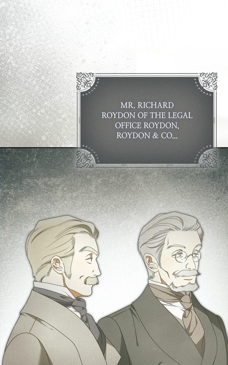 Miss Pendleton Chapter 46 - Page 28