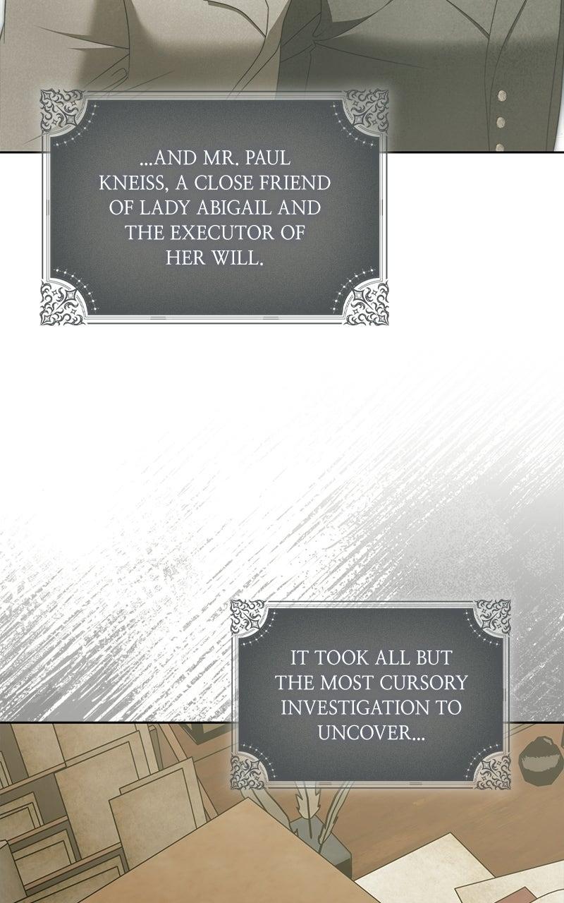 Miss Pendleton Chapter 46 - Page 29