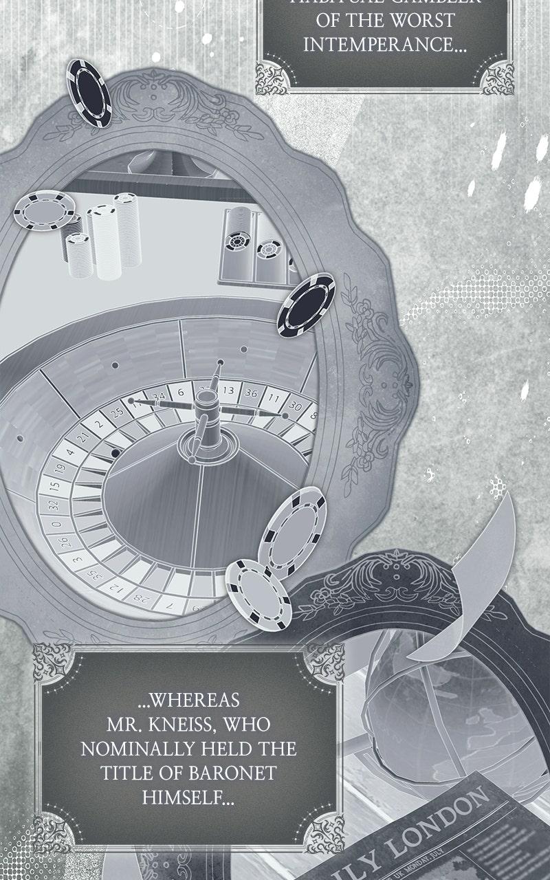 Miss Pendleton Chapter 46 - Page 31