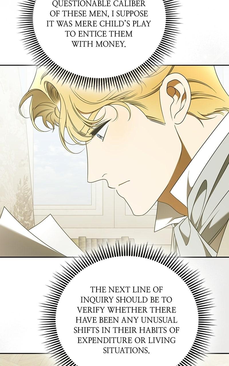 Miss Pendleton Chapter 46 - Page 33