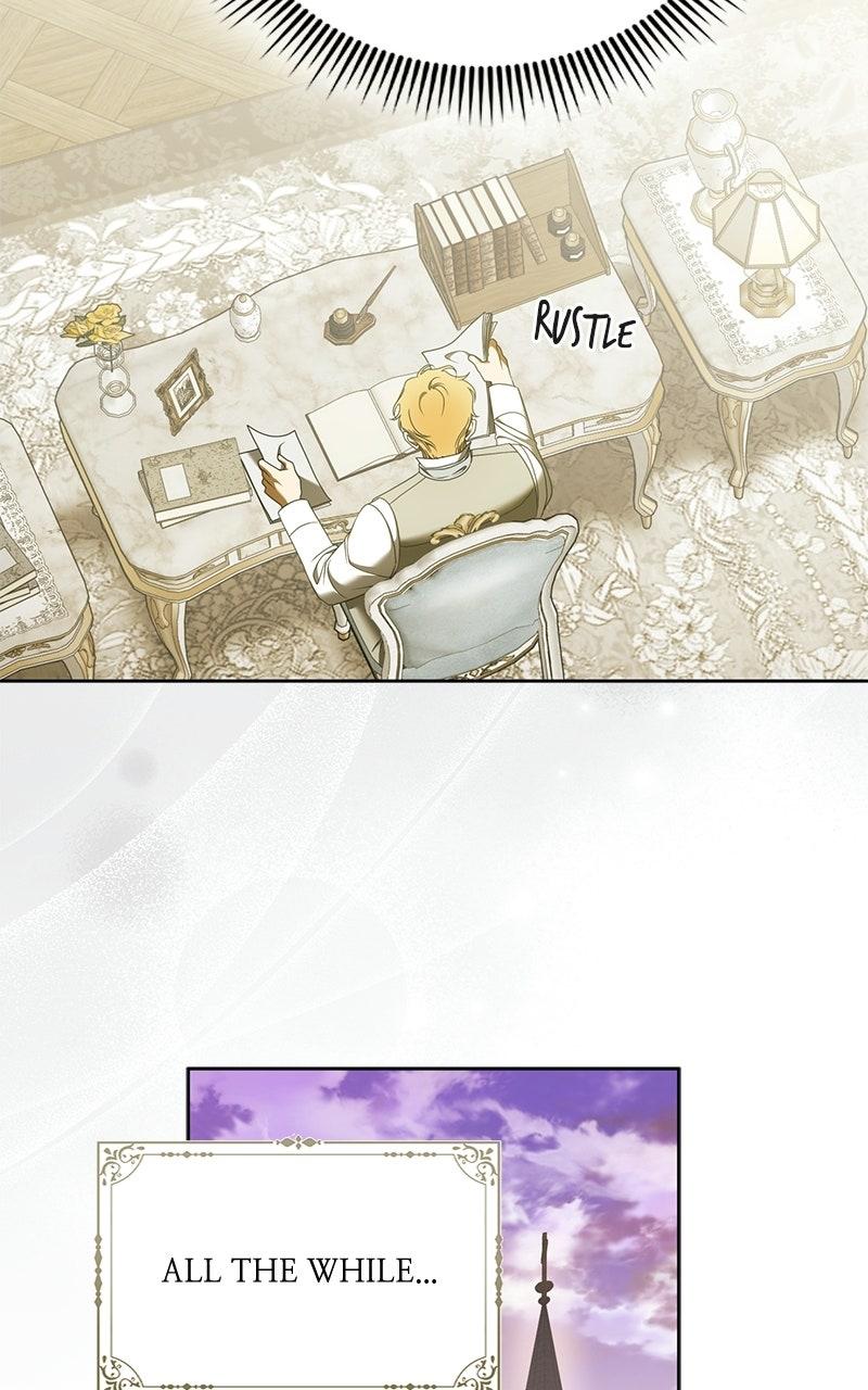 Miss Pendleton Chapter 46 - Page 34