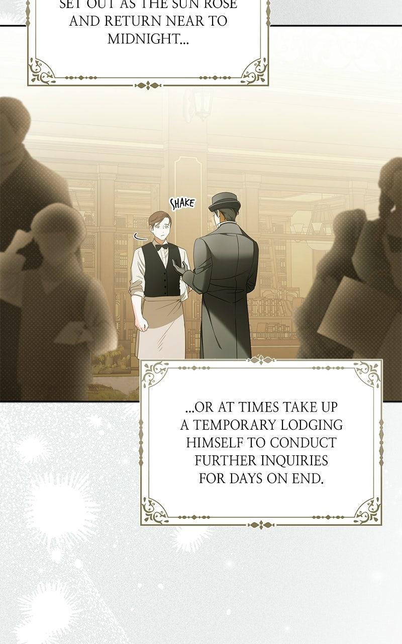 Miss Pendleton Chapter 46 - Page 37