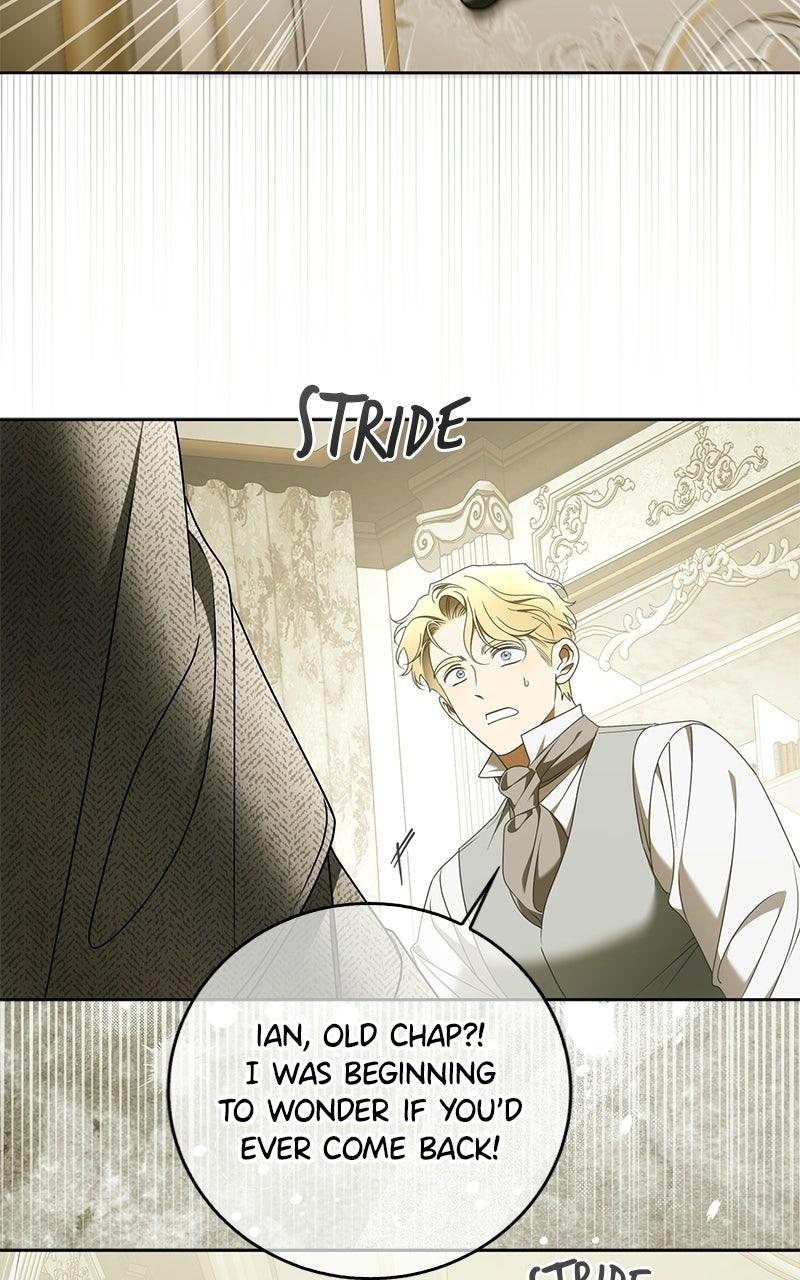 Miss Pendleton Chapter 46 - Page 39