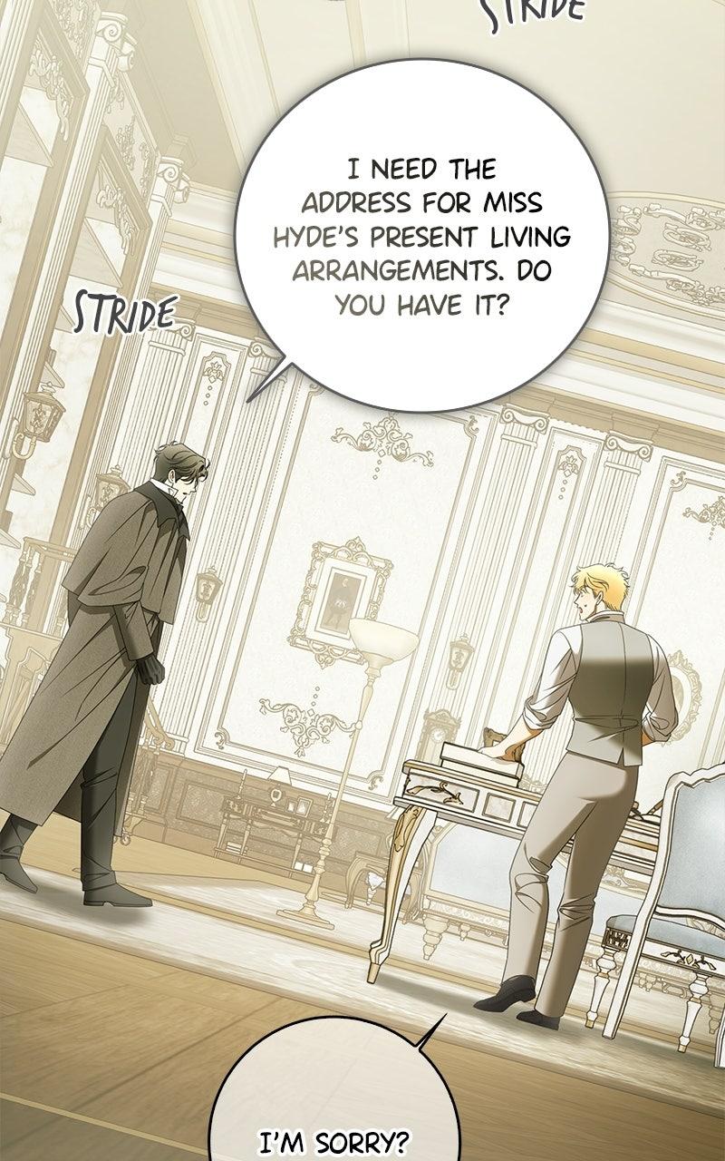 Miss Pendleton Chapter 46 - Page 40