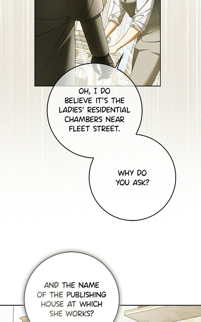 Miss Pendleton Chapter 46 - Page 42