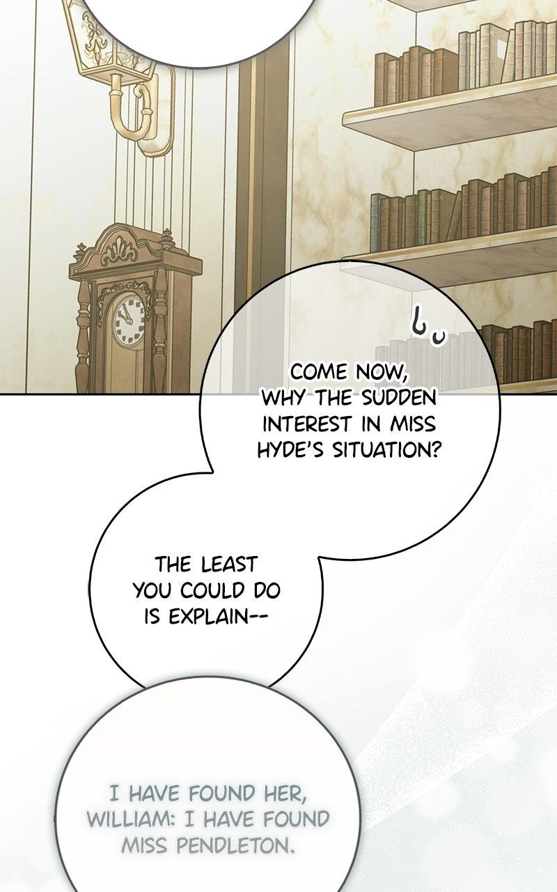 Miss Pendleton Chapter 46 - Page 43