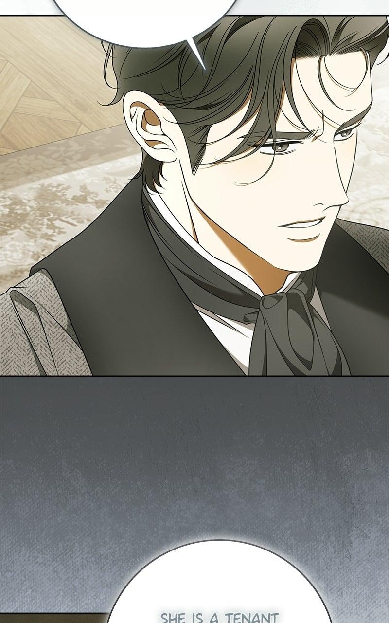 Miss Pendleton Chapter 46 - Page 44