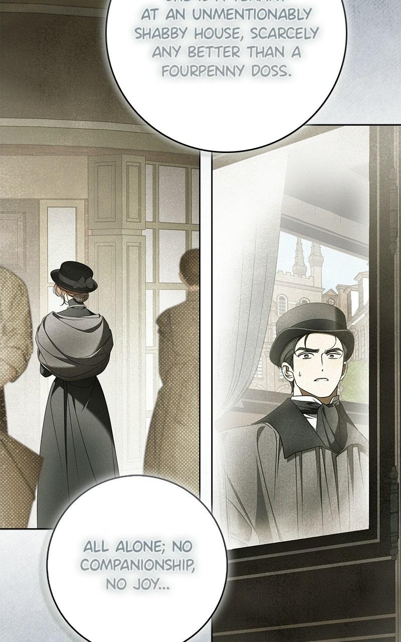 Miss Pendleton Chapter 46 - Page 45