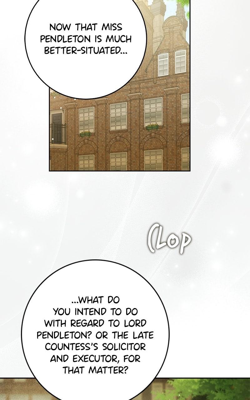 Miss Pendleton Chapter 46 - Page 49