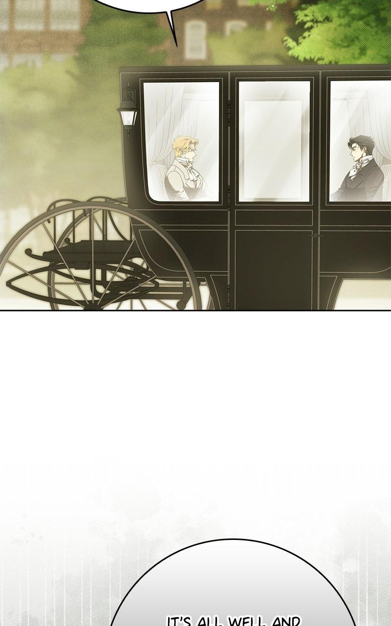 Miss Pendleton Chapter 46 - Page 50